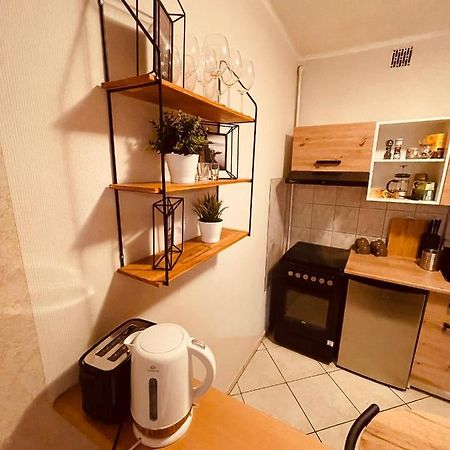 Apartamenty Ktw Park Slaski Luksusowy Prl Katowice Luaran gambar