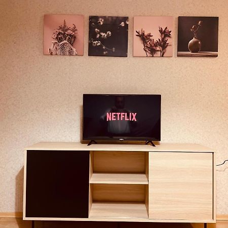 Apartamenty Ktw Park Slaski Luksusowy Prl Katowice Luaran gambar
