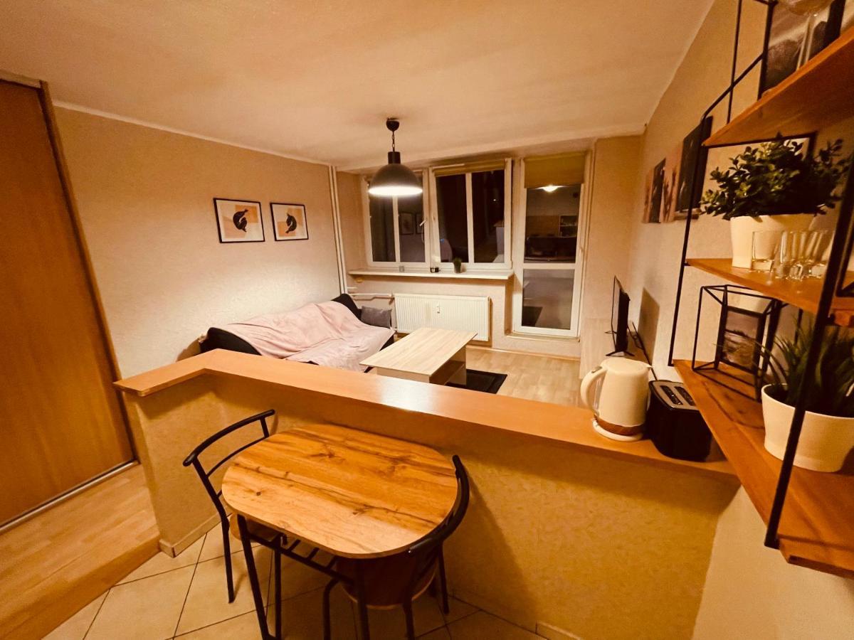 Apartamenty Ktw Park Slaski Luksusowy Prl Katowice Luaran gambar