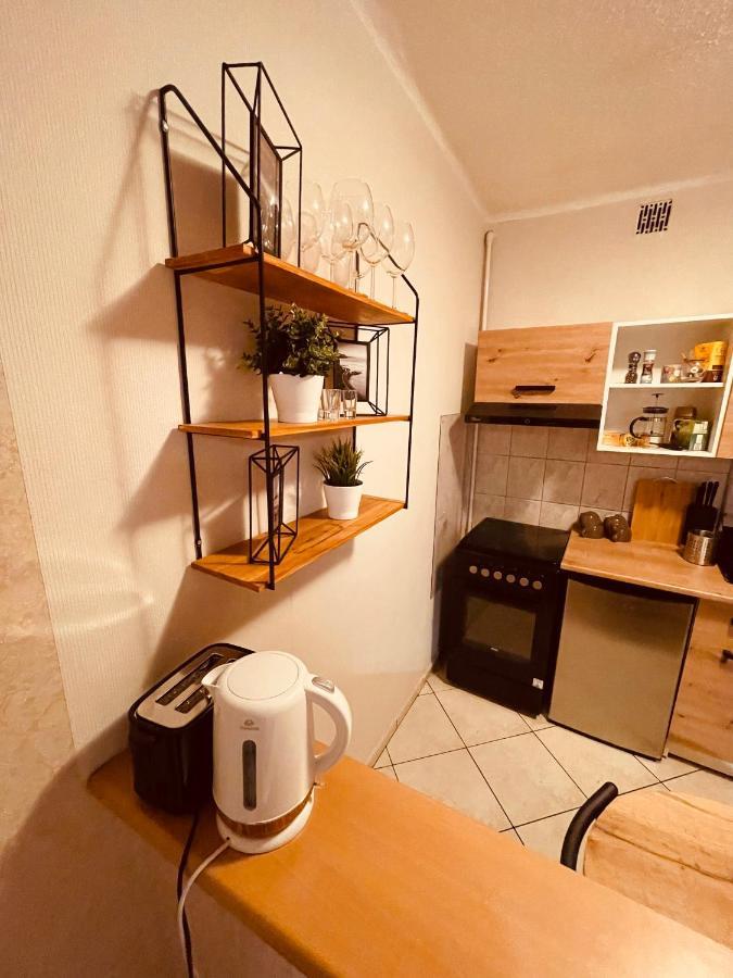 Apartamenty Ktw Park Slaski Luksusowy Prl Katowice Luaran gambar