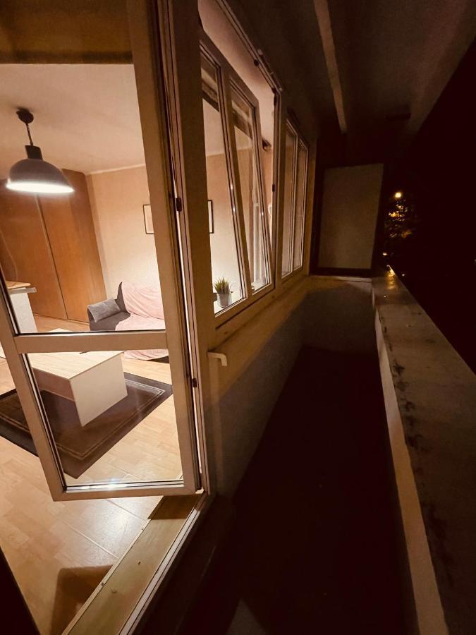 Apartamenty Ktw Park Slaski Luksusowy Prl Katowice Luaran gambar