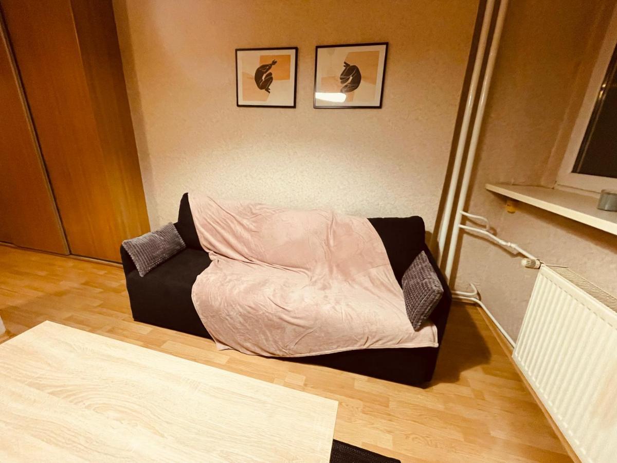 Apartamenty Ktw Park Slaski Luksusowy Prl Katowice Luaran gambar
