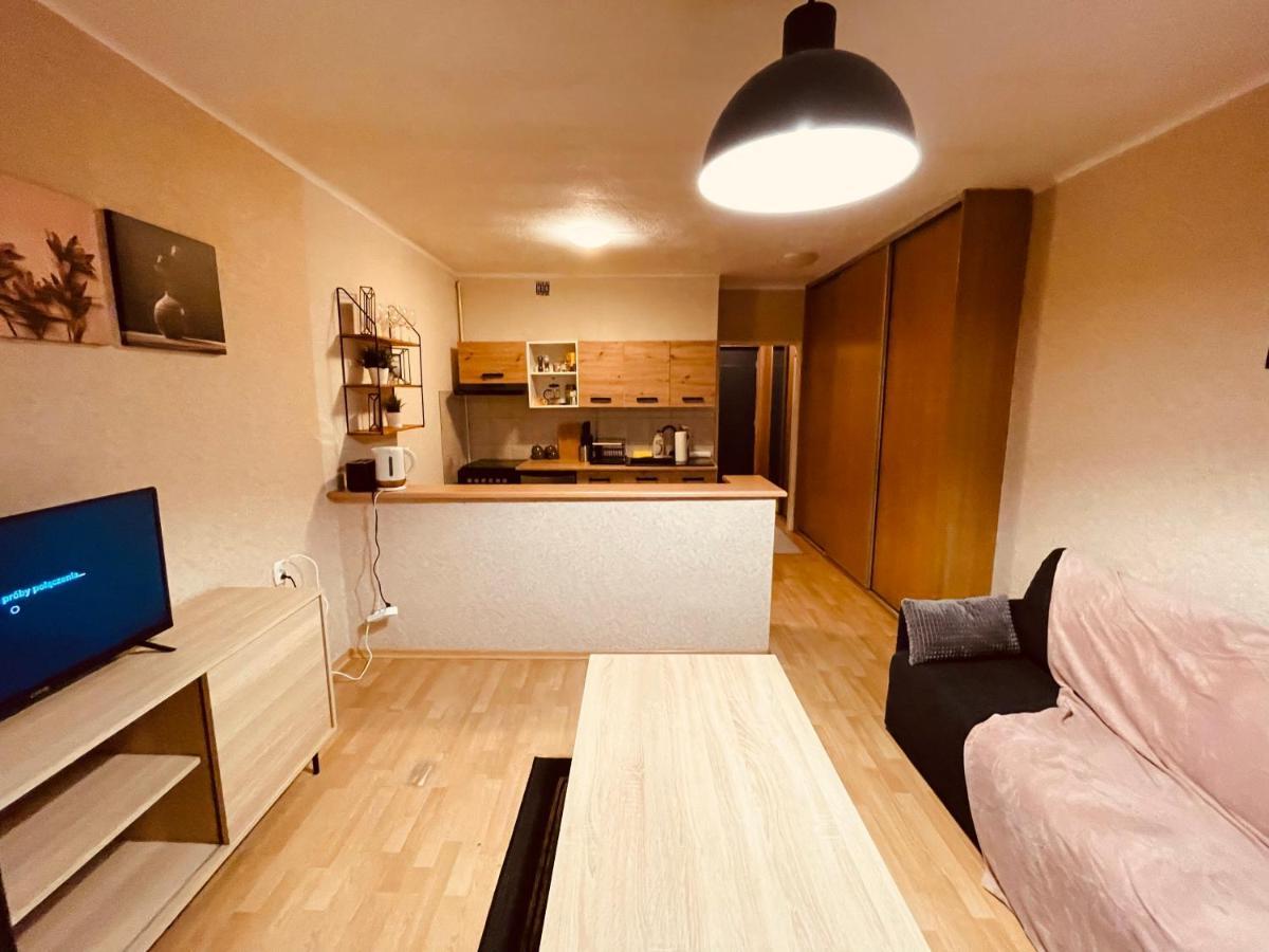 Apartamenty Ktw Park Slaski Luksusowy Prl Katowice Luaran gambar