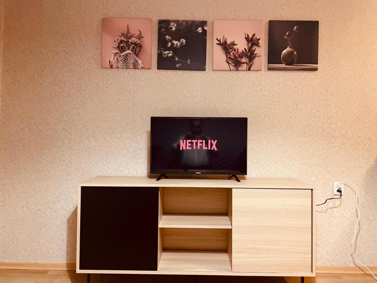 Apartamenty Ktw Park Slaski Luksusowy Prl Katowice Luaran gambar